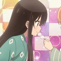 字母圈认主以后M的心理